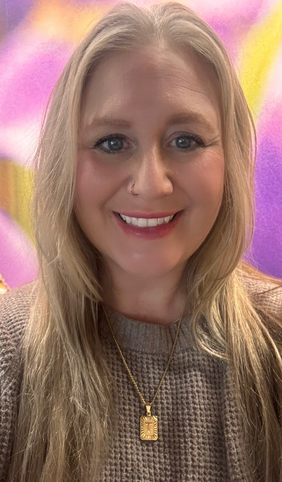 Tara Sybrant, LPCA — Terra Firma Counseling